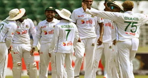 পাকিস্তানকে হোয়াইটওয়াশ করল টাইগাররা ইতিহাসে প্রথমবারের মতো