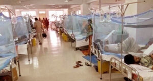 ডেঙ্গুতে আরও ৩ জনের মৃত্যু হয়েছে, ৪০৩ হাসপাতালে ভর্তি