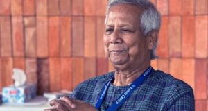 ঢাকার উদ্দেশ্যে প্রধান উপদেষ্টা নিউইয়র্ক ছেড়েছেন