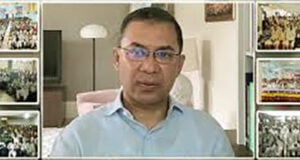 বিএনপি তত্ত্বাবধায়ক ব্যবস্থা আবারও ফিরিয়ে আনবে