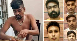 তোফাজর হত্যা ঢাকা বিশ্ববিদ্যালয়ে ৬ শিক্ষার্থী তাদের অপরাধ স্বীকার করেছে