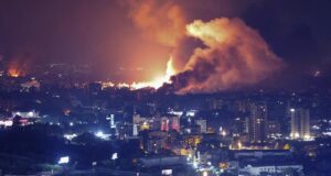 বাংলাদেশিদের দক্ষিণ বৈরুত থেকে সরে নিরাপদ এলাকায় যাওয়ার পরামর্শ