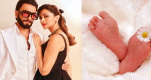 বলিউড তারকা দীপিকা মা হলেন