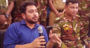 ইন্টারনেট বন্ধে কোনো নির্দেশনা দেওয়া হয়নি পার্বত্য চট্টগ্রামে : নাহিদ