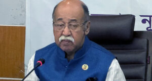 গ্রেফতার সাবেক শিল্পমন্ত্রী নুরুল মজিদ