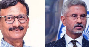 নিউইয়র্কে পররাষ্ট্র উপদেষ্টা ও ভারতের পররাষ্ট্রমন্ত্রী বৈঠকে