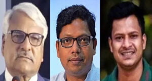 পলক-সৈকত-টুকুসহ ৬ জনের আবারও ৩ দিন করে রিমান্ড