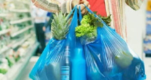 পয়লা অক্টোবর থেকে পলিথিন প্লাস্টিক ব্যাগ নিষিদ্ধ হচ্ছে।