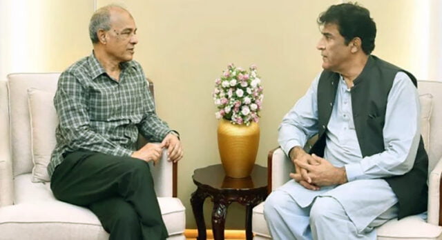 পাকিস্তান