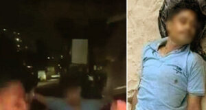 গানের তালে যুবককে পিটিয়ে হত্যার ঘটনায় তিন জনকে গ্রেপ্তার