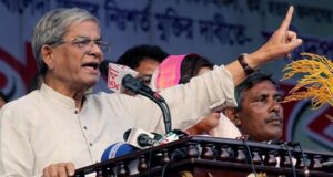 যত দ্রুত নির্বাচন , ততই দেশের জন্য মঙ্গল: ফখরুল