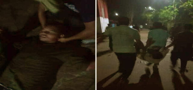 ববি ও বিএম