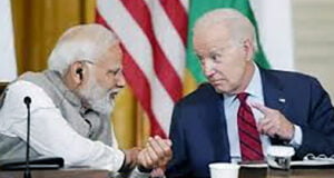 ভারতীয় গণমাধ্যম থেকে বাইডেন ও মোদির ফোনালাপের নতুন তথ্য