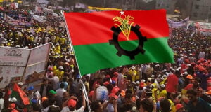 দুই দিনের কর্মসূচি ঘোষণা করেছে বিএনপি