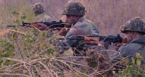 সীমান্তে বিএসএফের গুলিতে বাংলাদেশি তরুণী নিহত