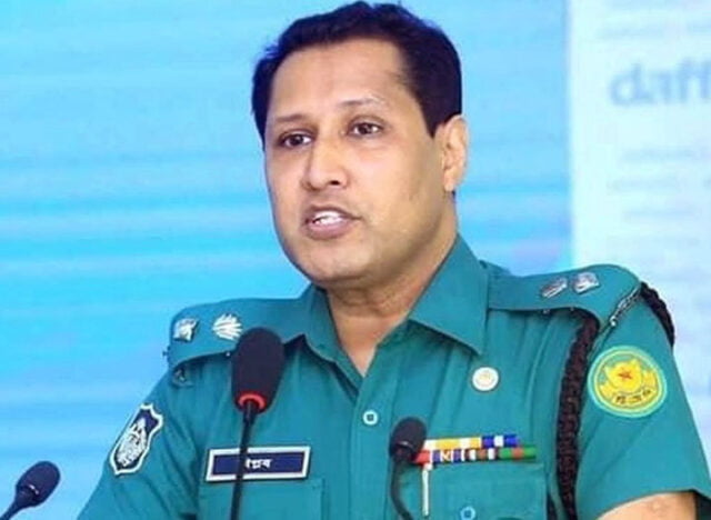 বিপ্লব কুমার সরকার!