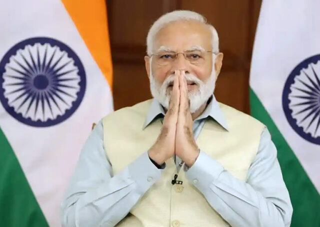 ভারত বিশ্বের তৃতীয় ‘ক্ষমতাশালী’ দেশ