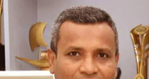 অতিরিক্ত ডিআইজি মশিউর রহমান গ্রেপ্তার