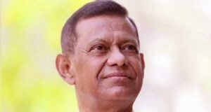 সাবেক বিচারপতি মানিক জামিন পেয়েছেন।