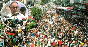 দ্রুত আসুন, দেশের মানুষ আপনার জন্য অপেক্ষা করছে: মির্জা আব্বাস