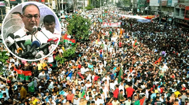 মির্জা আব্বাস