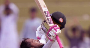 মুশফিক পেছনে ফেললেন তামিমকে