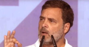 বাংলাদেশের পরিস্থিতি নিয়ে কথা বলেছেন রাহুল গান্ধী