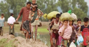 যুক্তরাষ্ট্র রোহিঙ্গাদের জন্য ১৯৯ মিলিয়ন ডলার সহায়তা দেবে।