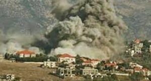 লেবাননে মৃতের সংখ্যা ৭০০ ছাড়িয়েছে।