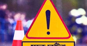 ফকিরহাটে সড়ক দুর্ঘটনায় স্কুল শিক্ষকসহ চারজন নিহত হয়েছেন।