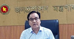 সরকারি কর্মচারীদের সম্পদের হিসাব দিতে হবে ৩০ নভেম্বরের মধ্যে