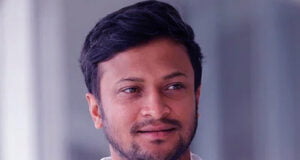 সাকিবকে দলে রাখার কারণ জানালেন প্রধান নির্বাচক