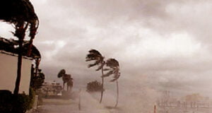 সারাদেশে বজ্রসহ বৃষ্টির পূর্বাভাস এর সঙ্গে বাড়তে পারে তাপমাত্রা