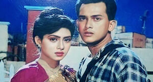 সালমান শাহ জন্মদিনে তাকে স্মরণ করে শাবনূর ফেসবুক পোস্টে যা লিখলেন