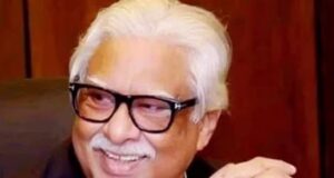 দেশে ফিরেই শাহজালাল আন্তর্জাতিক বিমানবন্দরের আটক সুলতান মনসুর