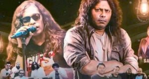 লন্ডনের হাসান-জেমস এক মঞ্চে গাইবেন