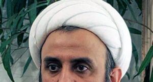 হিজবুল্লাহর আরেক শীর্ষ নেতা নিহত ইসরাইলি বিমান হামলায়