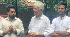 ১৬ বছরের নির্যাতনের চিত্র গণভবনে তুলে ধরা হবে