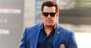 অবশেষে সালমান খান বিয়ে নিয়ে যা বললেন