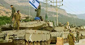 হিজবুল্লাহর সঙ্গে মুখোমুখি লড়াইয়ে ইসরায়েলের এক ক্যাপ্টেন নিহত