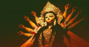 আজ শারদীয় দুর্গা উৎসবের মহাসপ্তমী।