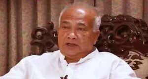 সাবেক গণপূর্তমন্ত্রী ইঞ্জিনিয়ার মোশাররফ হোসেনকে গ্রেফতার করেছে পুলিশ।