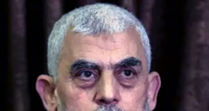 যেভাবে হামাসের প্রধান ইয়াহিয়া সিনওয়ারকে হত্যা করা হয়