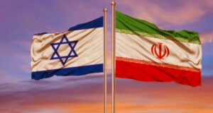 ইরান নাকি ইসরায়েল : সামরিক শক্তিতে কে এগিয়ে?