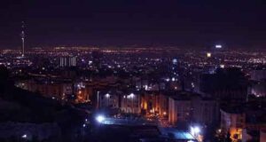 ইসরায়েলি বিমান হামলায় ইরানের ২সেনা নিহত