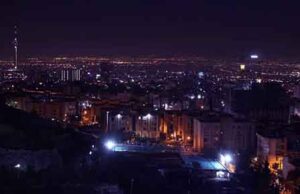 ইসরায়েলি বিমান হামলায় ইরানের ২সেনা নিহত