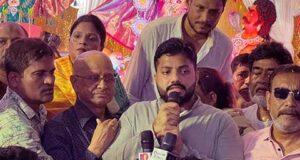 বিদেশে লবিস্ট নিয়োগ করে ষড়যন্ত্র করছে জয়: ইশরাক হোসেন