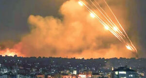 ইসরাইল ইরানে “নির্দিষ্ট লক্ষ্যবস্তুতে” আক্রমণ করেছে