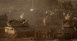 লেবাননে ইসরায়েলি আট সেনা নিহত হয়েছে