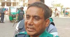 গণহত্যায় মিরপুরের সাবেক ডিসি জসিম উদ্দিন গ্রেপ্তার |